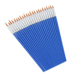 Set de 20 Pinceaux de Peinture Multifonctions