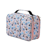 Trousse à Crayons 300 Compartiments – Grande Capacité Aesthetic pour Stylos, Marqueurs ( Trousse vide)